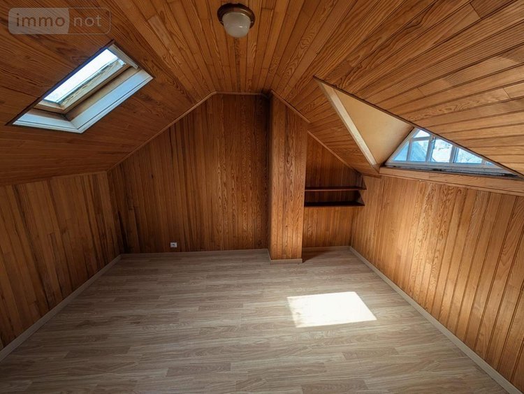 Maison a vendre Compiègne 60200 Oise 68 m2 5 pièces 184200 euros