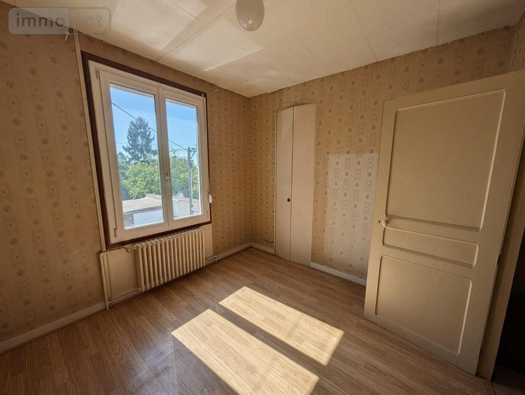 Maison a vendre Compiègne 60200 Oise 68 m2 5 pièces 184200 euros