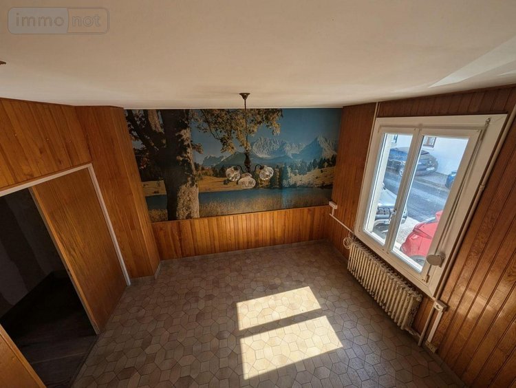 Maison a vendre Compiègne 60200 Oise 68 m2 5 pièces 184200 euros