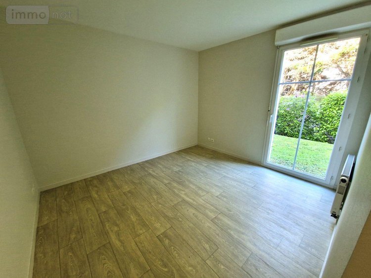 Appartement a vendre Quimper 29000 Finistère 66 m2 3 pièces 183400 euros