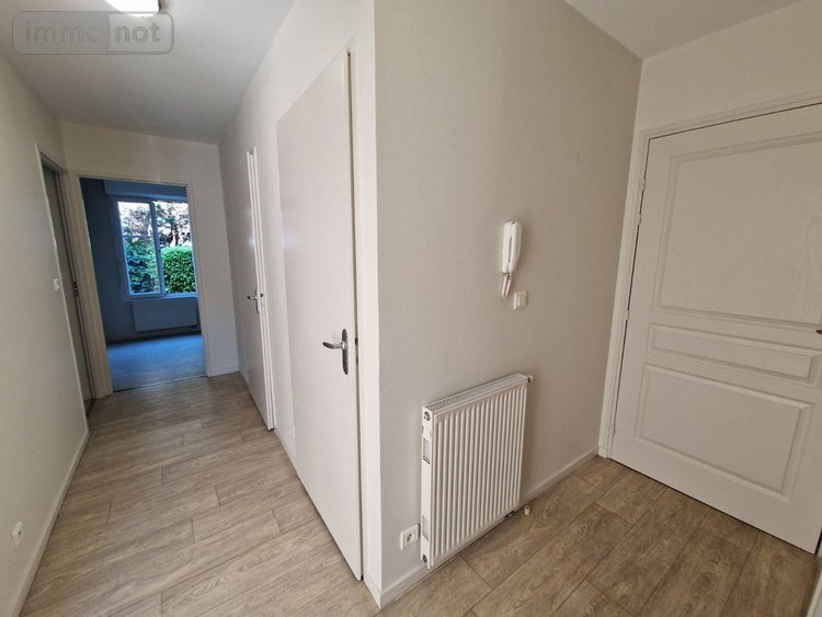 Appartement a vendre Quimper 29000 Finistère 66 m2 3 pièces 183400 euros