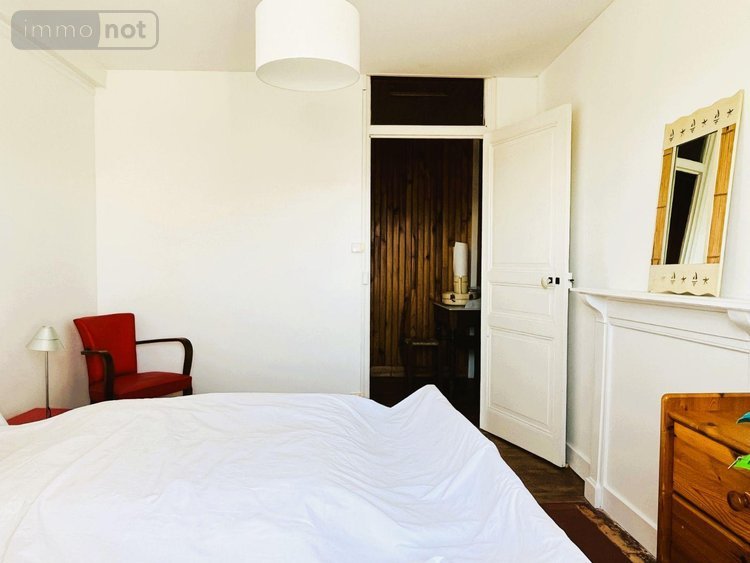 Maison a vendre Marcey-les-Grèves 50300 Manche 4 pièces 230596 euros