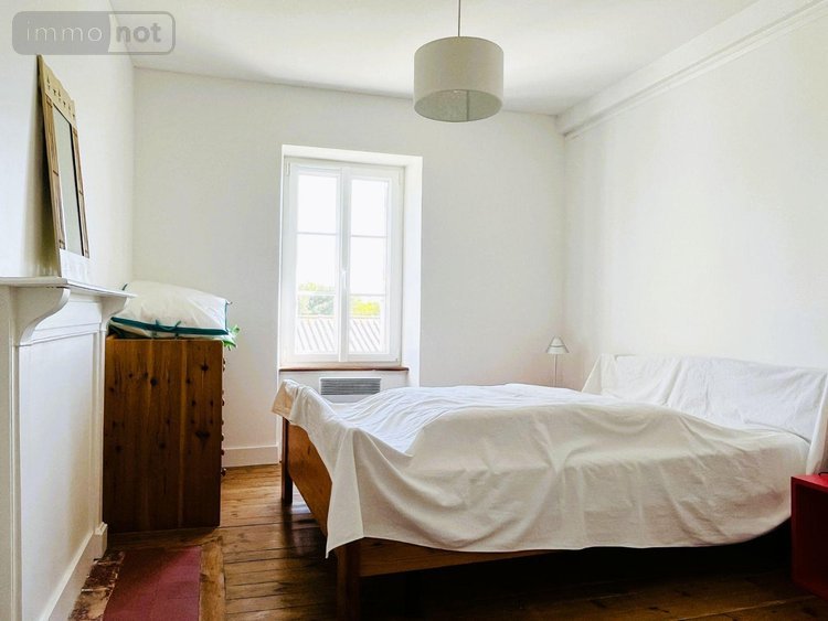 Maison a vendre Marcey-les-Grèves 50300 Manche 106 m2 4 pièces 230596 euros
