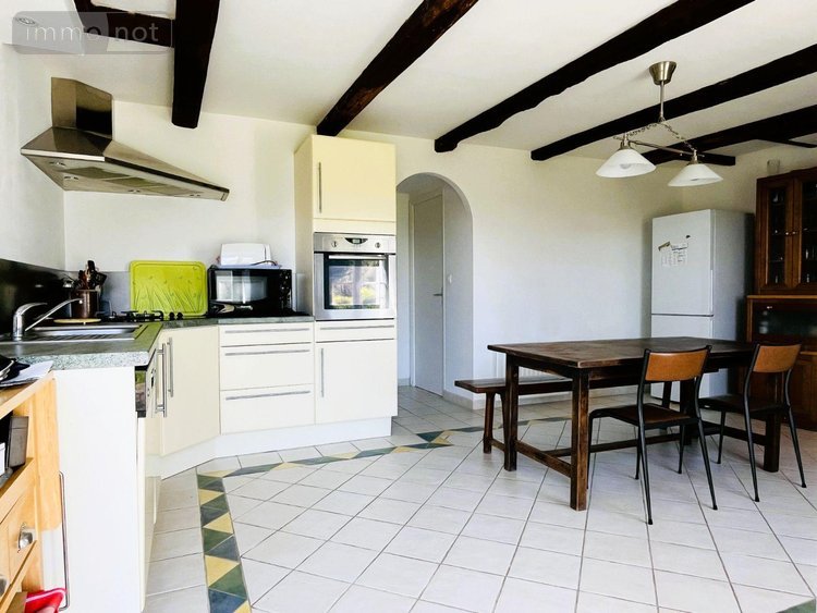 Maison a vendre Marcey-les-Grèves 50300 Manche 4 pièces 230596 euros