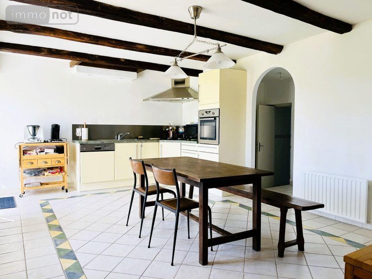 Maison a vendre Marcey-les-Grèves 50300 Manche 4 pièces 230596 euros