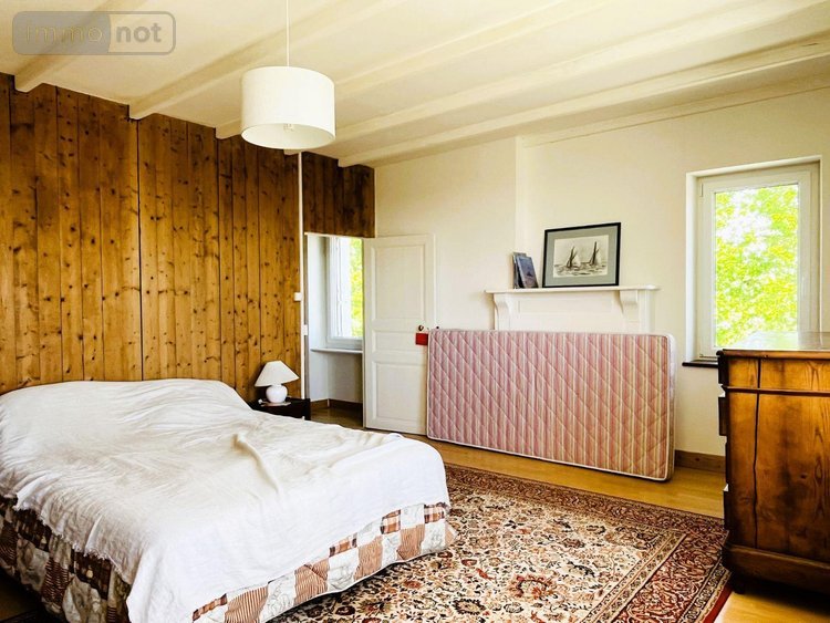 Maison a vendre Marcey-les-Grèves 50300 Manche 4 pièces 230596 euros