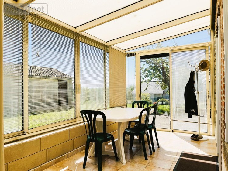 Maison a vendre Marcey-les-Grèves 50300 Manche 4 pièces 230596 euros