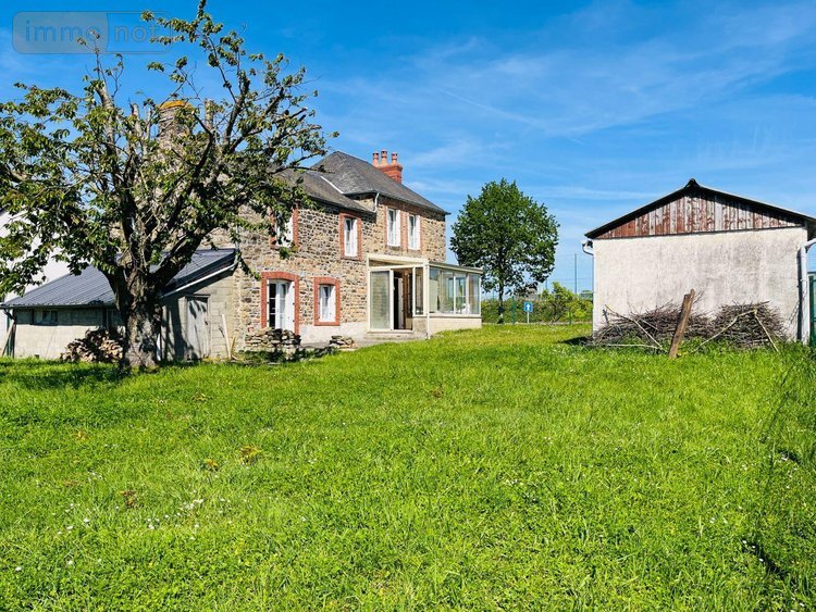 Maison a vendre Marcey-les-Grèves 50300 Manche 106 m2 4 pièces 230596 euros