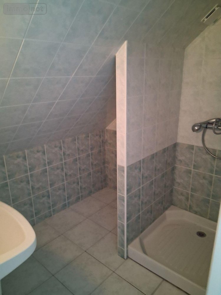 Maison a vendre La Flèche 72200 Sarthe 127 m2 6 pièces 188640 euros