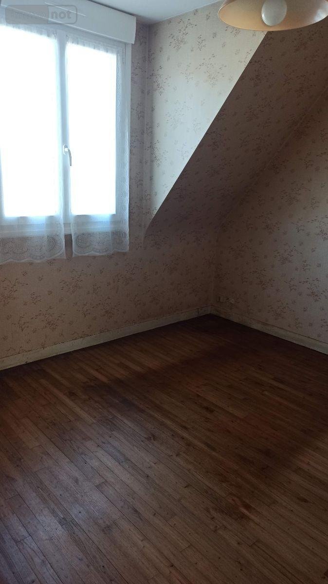 Maison a vendre Combourg 35270 Ille-et-Vilaine 80 m2 5 pièces 199500 euros