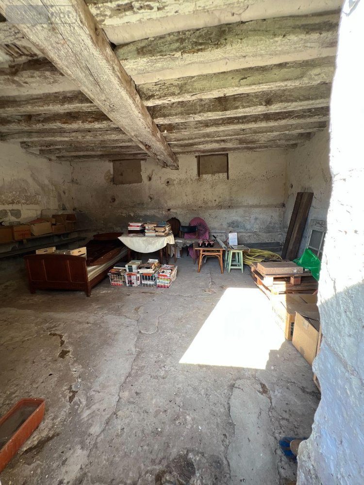 Maison a vendre Nouans-les-Fontaines 37460 Indre-et-Loire 90 m2 5 pièces 107500 euros