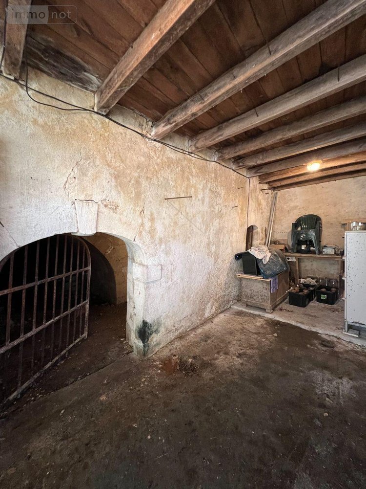 Maison a vendre Châtillon-sur-Indre 36700 Indre 130 m2 7 pièces 210000 euros