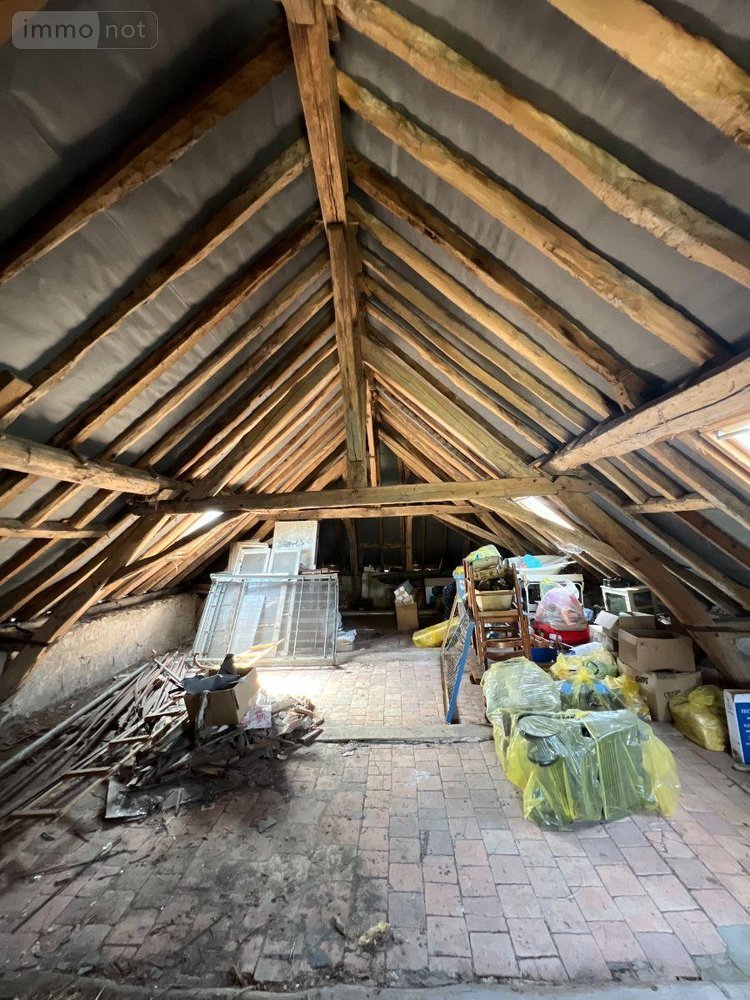 Maison a vendre Châtillon-sur-Indre 36700 Indre 130 m2 7 pièces 210000 euros