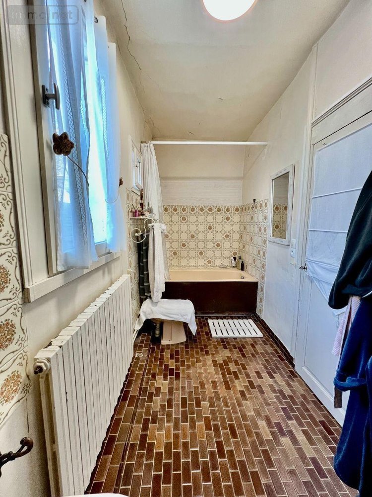 Maison a vendre Châtillon-sur-Indre 36700 Indre 130 m2 7 pièces 210000 euros