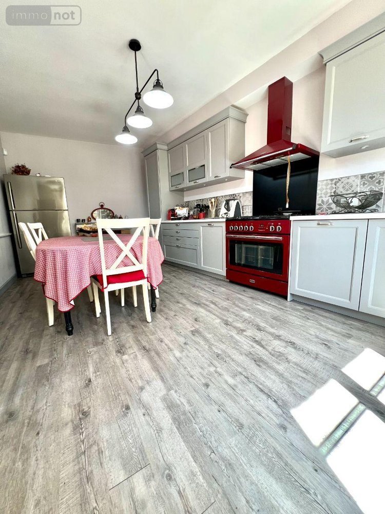 Maison a vendre Châtillon-sur-Indre 36700 Indre 130 m2 7 pièces 210000 euros