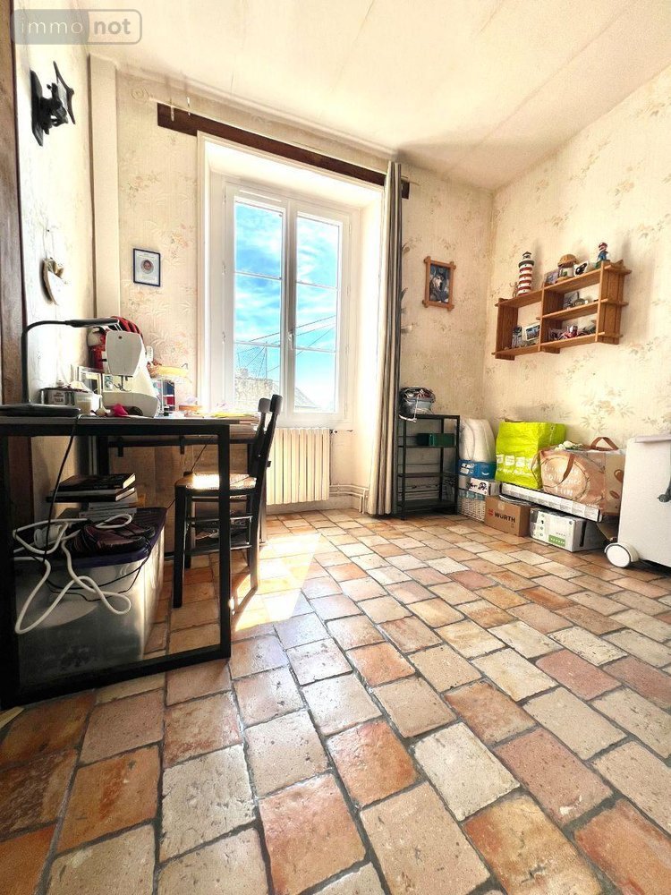 Maison a vendre Châtillon-sur-Indre 36700 Indre 130 m2 7 pièces 210000 euros