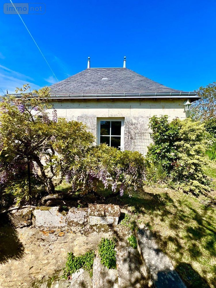 Maison a vendre Châtillon-sur-Indre 36700 Indre 130 m2 7 pièces 210000 euros