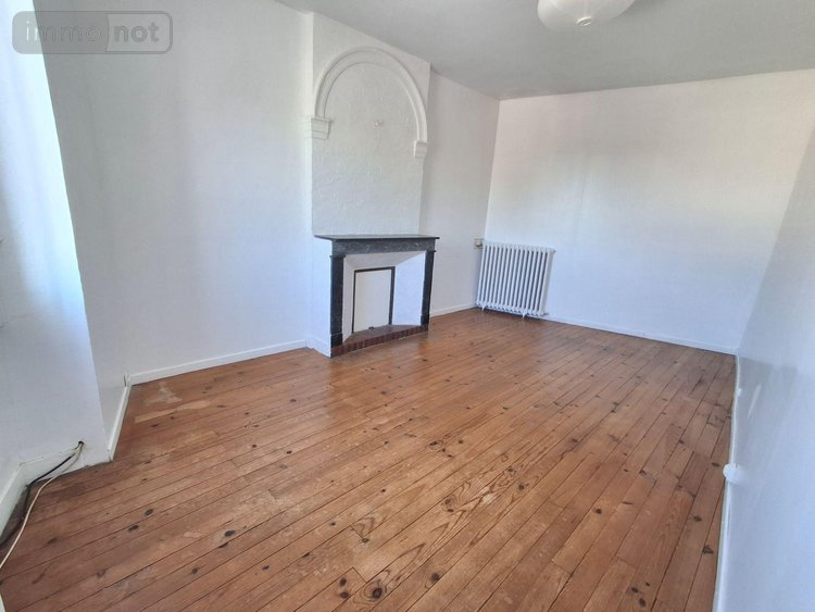 Maison a vendre Occagnes 61200 Orne 158 m2 6 pièces 159000 euros