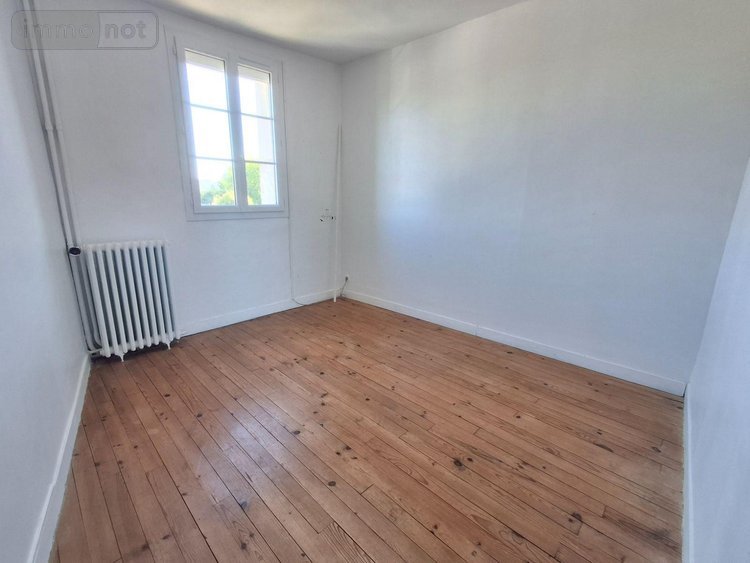 Maison a vendre Occagnes 61200 Orne 158 m2 6 pièces 159000 euros