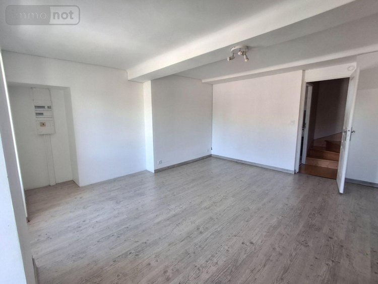 Maison a vendre Occagnes 61200 Orne 158 m2 6 pièces 159000 euros