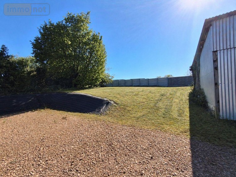 Maison a vendre Occagnes 61200 Orne 158 m2 6 pièces 159000 euros