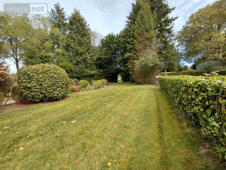 Maison a vendre Malguénac 56300 Morbihan 118 m2 4 pièces 204000 euros