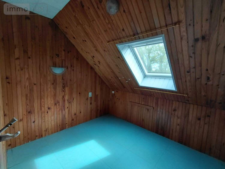 Maison a vendre Malguénac 56300 Morbihan 118 m2 4 pièces 204000 euros