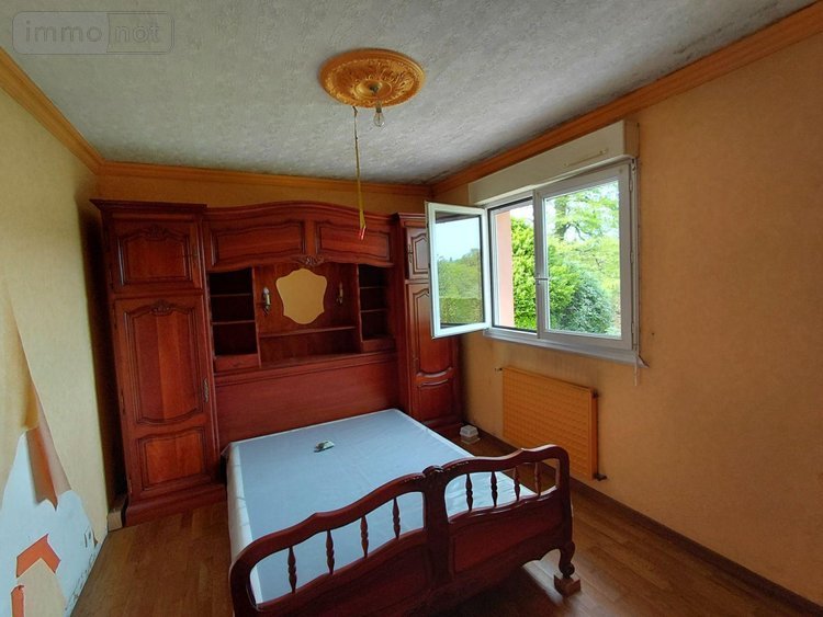 Maison a vendre Malguénac 56300 Morbihan 118 m2 4 pièces 204000 euros