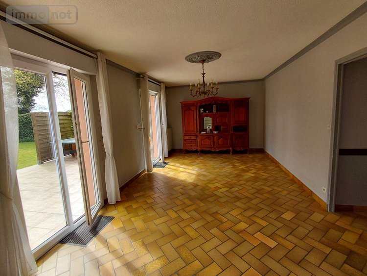 Maison a vendre Malguénac 56300 Morbihan 118 m2 4 pièces 204000 euros