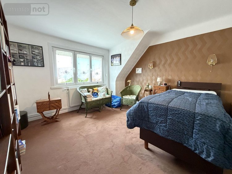 Maison a vendre Coudekerque-Branche 59210 Nord 118 m2 4 pièces 252000 euros