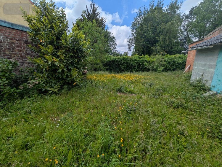 Maison a vendre Herzeele 59470 Nord 97 m2 5 pièces 129000 euros