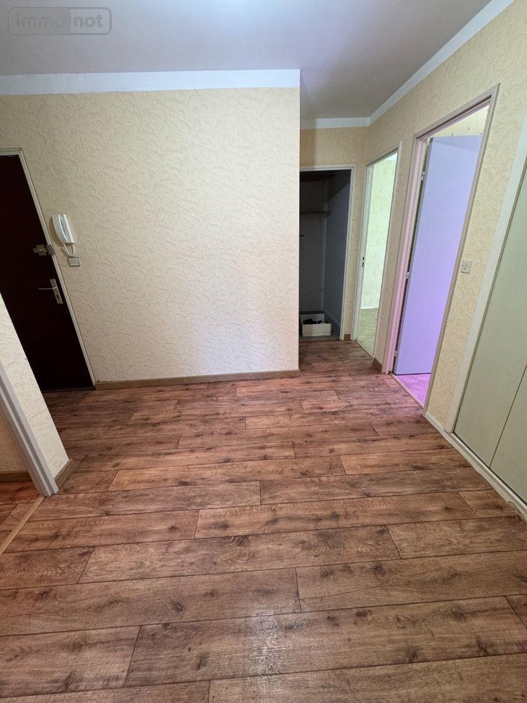 Appartement a vendre Rennes 35000 Ille-et-Vilaine 65 m2 4 pièces 126000 euros