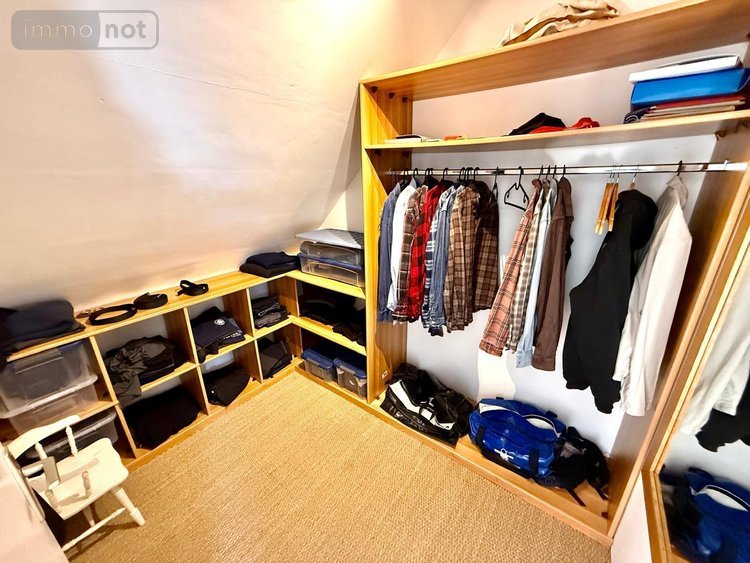 Maison a vendre Le Minihic-sur-Rance 35870 Ille-et-Vilaine 101 m2 5 pièces 425990 euros