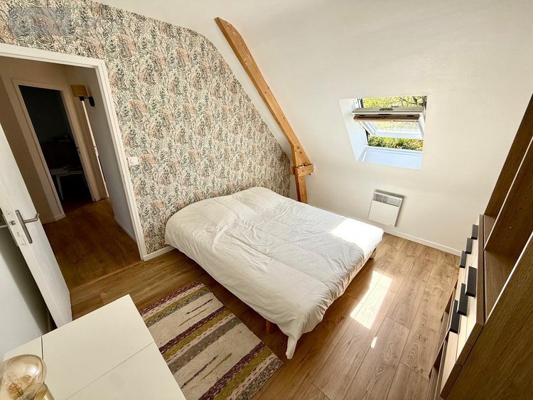 Maison a vendre Le Minihic-sur-Rance 35870 Ille-et-Vilaine 101 m2 5 pièces 425990 euros