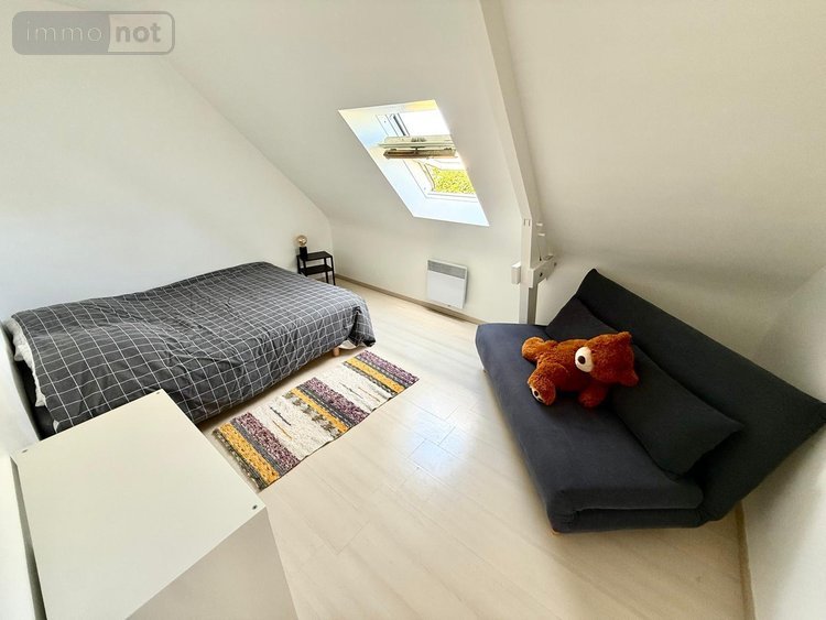 Maison a vendre Le Minihic-sur-Rance 35870 Ille-et-Vilaine 101 m2 5 pièces 425990 euros