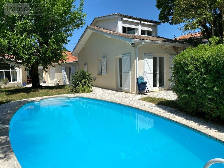 Maison a vendre Mérignac 33700 Gironde 210 m2  834000 euros
