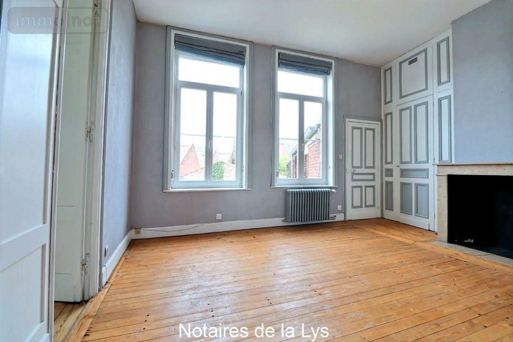 Maison a vendre Armentières 59280 Nord 315 m2 10 pièces 364000 euros