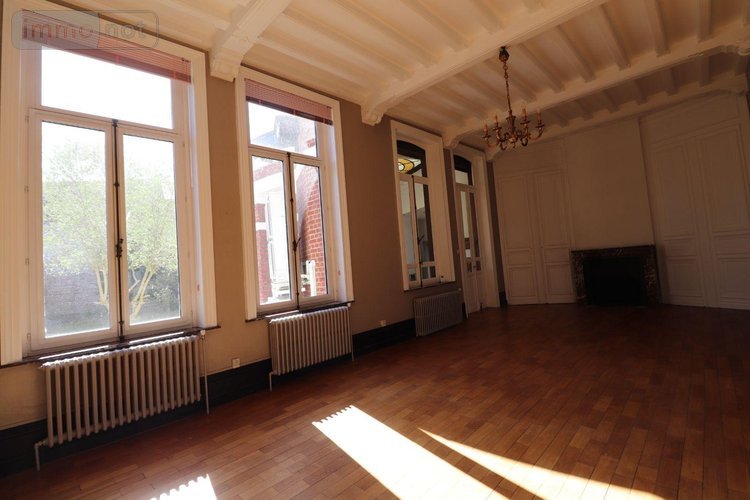 Maison a vendre Armentières 59280 Nord 315 m2 10 pièces 364000 euros