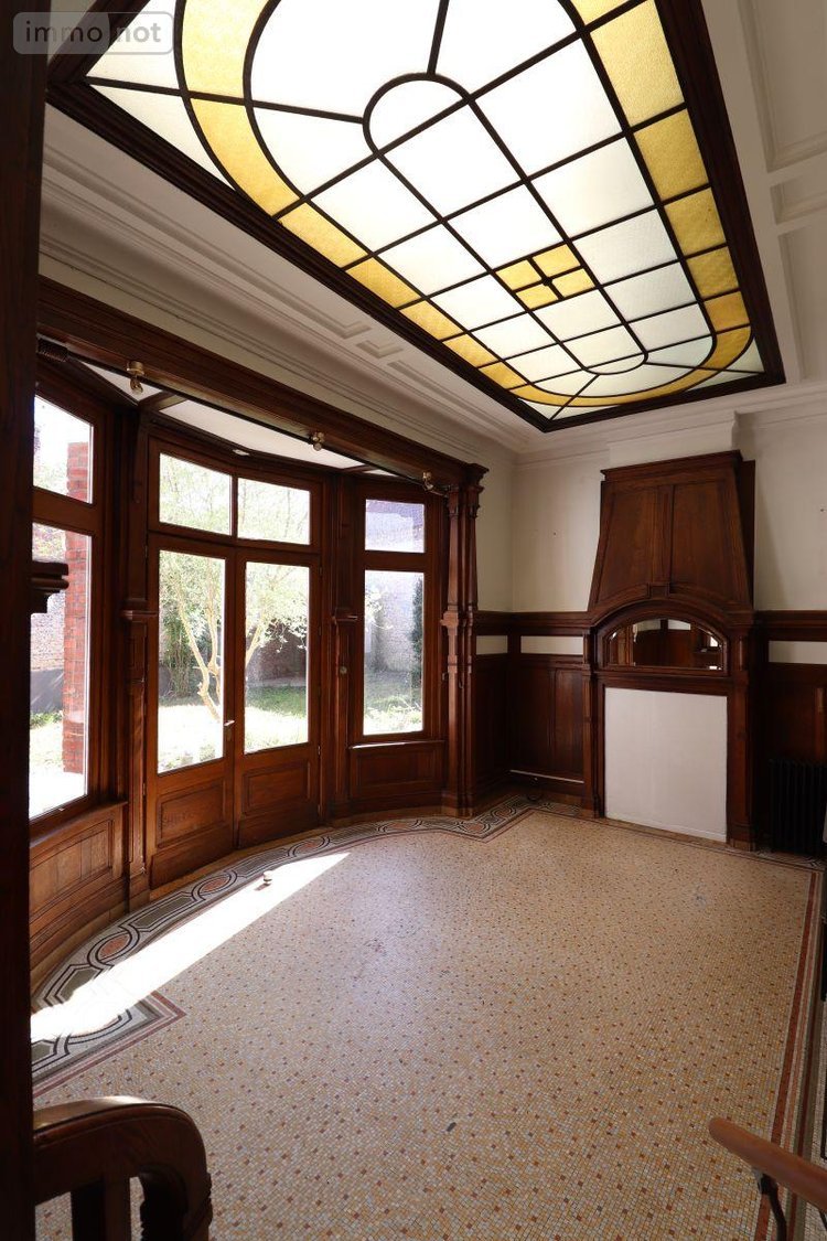 Maison a vendre Armentières 59280 Nord 315 m2 10 pièces 364000 euros