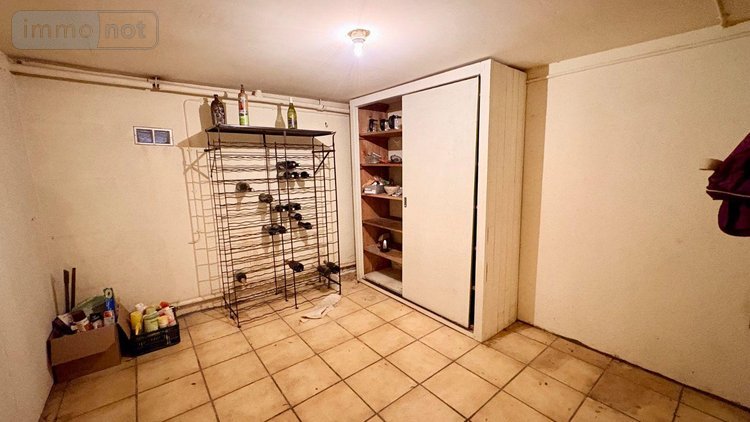 Maison a vendre Souesmes 41300 Loir-et-Cher 116 m2 4 pièces 142290 euros