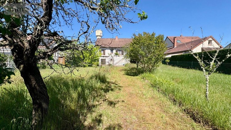 Maison a vendre Souesmes 41300 Loir-et-Cher 116 m2 4 pièces 142290 euros