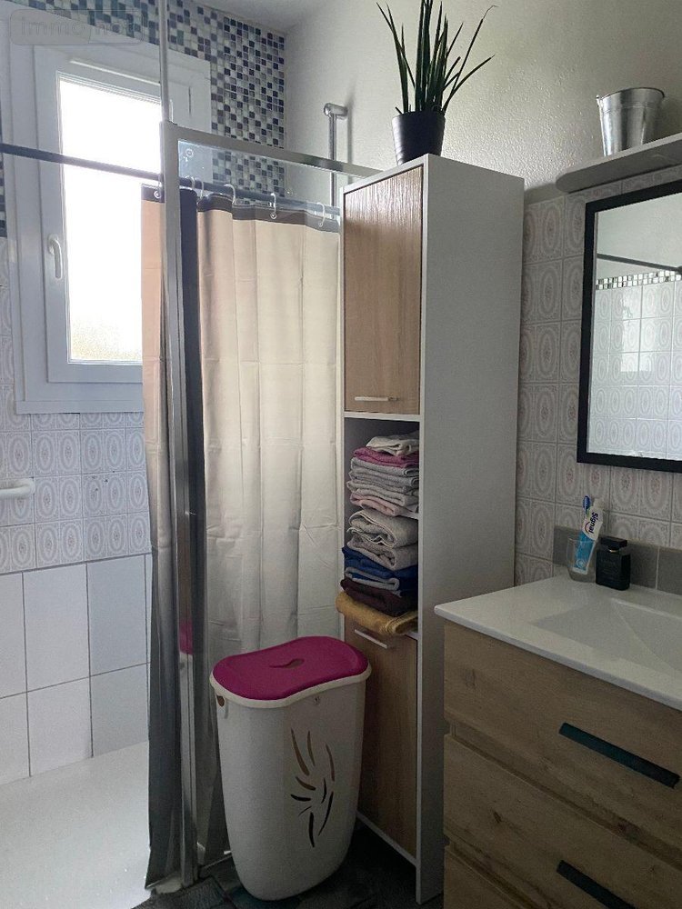 Maison a vendre Paray-le-Monial 71600 Saône-et-Loire 87 m2 5 pièces 163040 euros