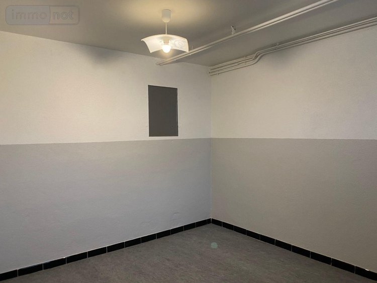 Maison a vendre Paray-le-Monial 71600 Saône-et-Loire 87 m2 5 pièces 163040 euros