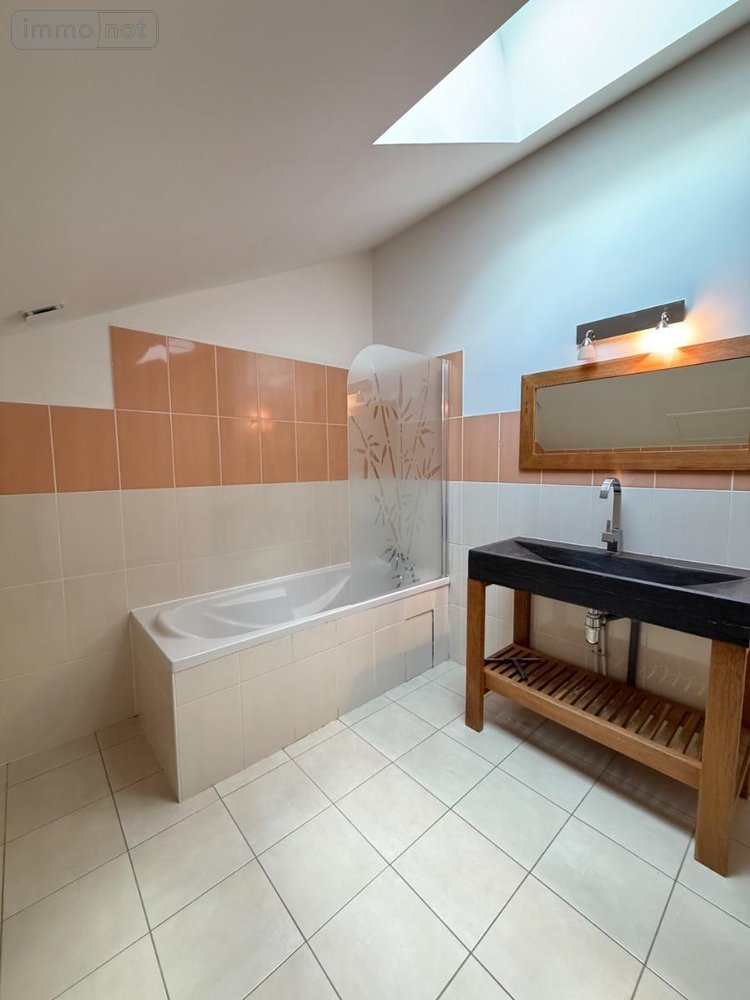 Maison a vendre Virieu-le-Grand 01510 Ain 125 m2 4 pièces 330000 euros