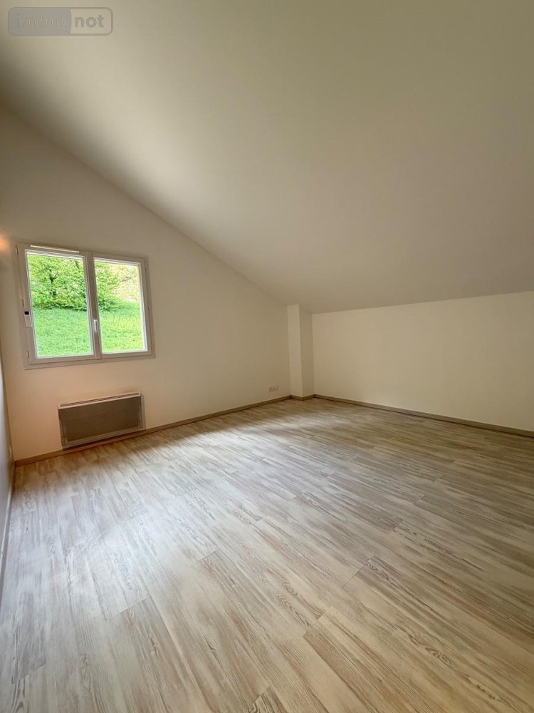 Maison a vendre Virieu-le-Grand 01510 Ain 125 m2 4 pièces 330000 euros