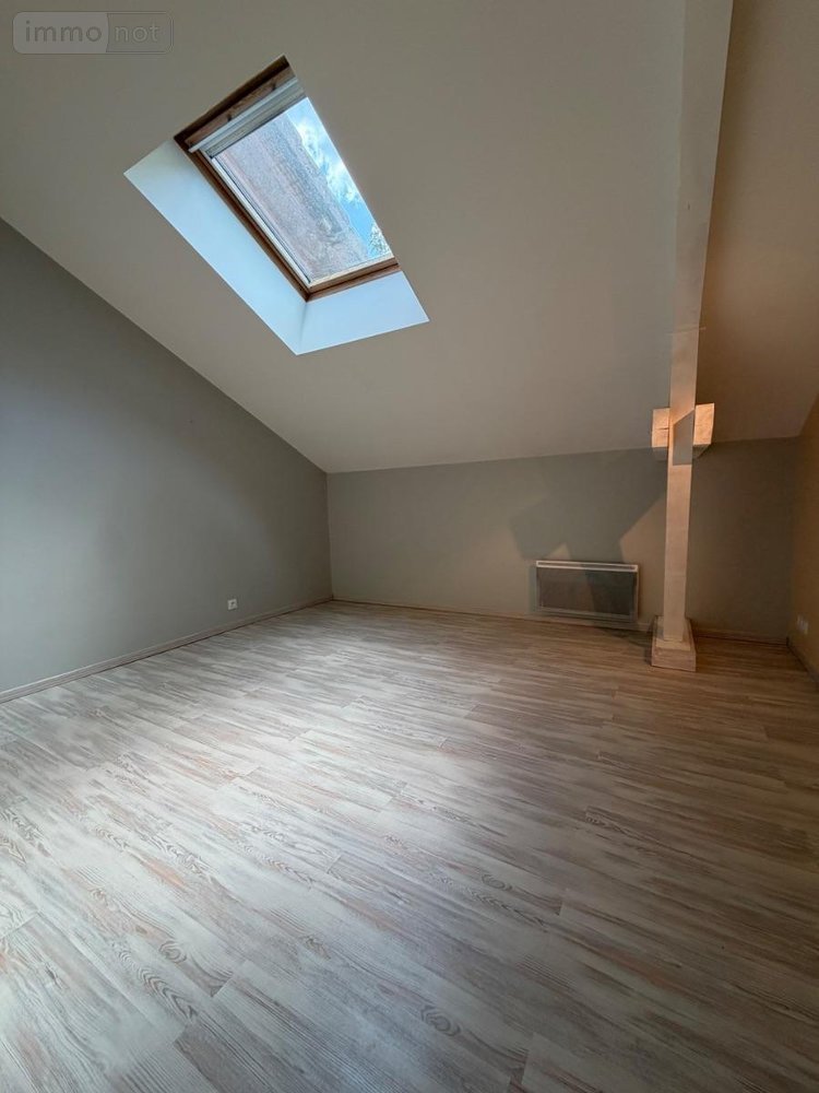 Maison a vendre Virieu-le-Grand 01510 Ain 125 m2 4 pièces 330000 euros