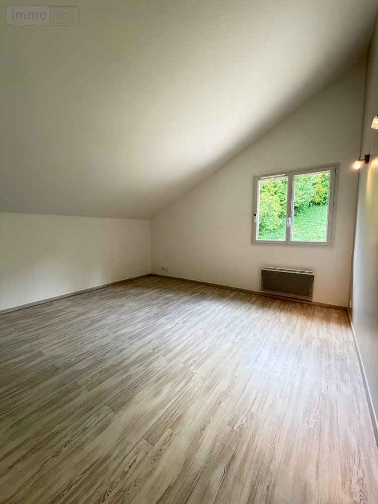 Maison a vendre Virieu-le-Grand 01510 Ain 125 m2 4 pièces 330000 euros