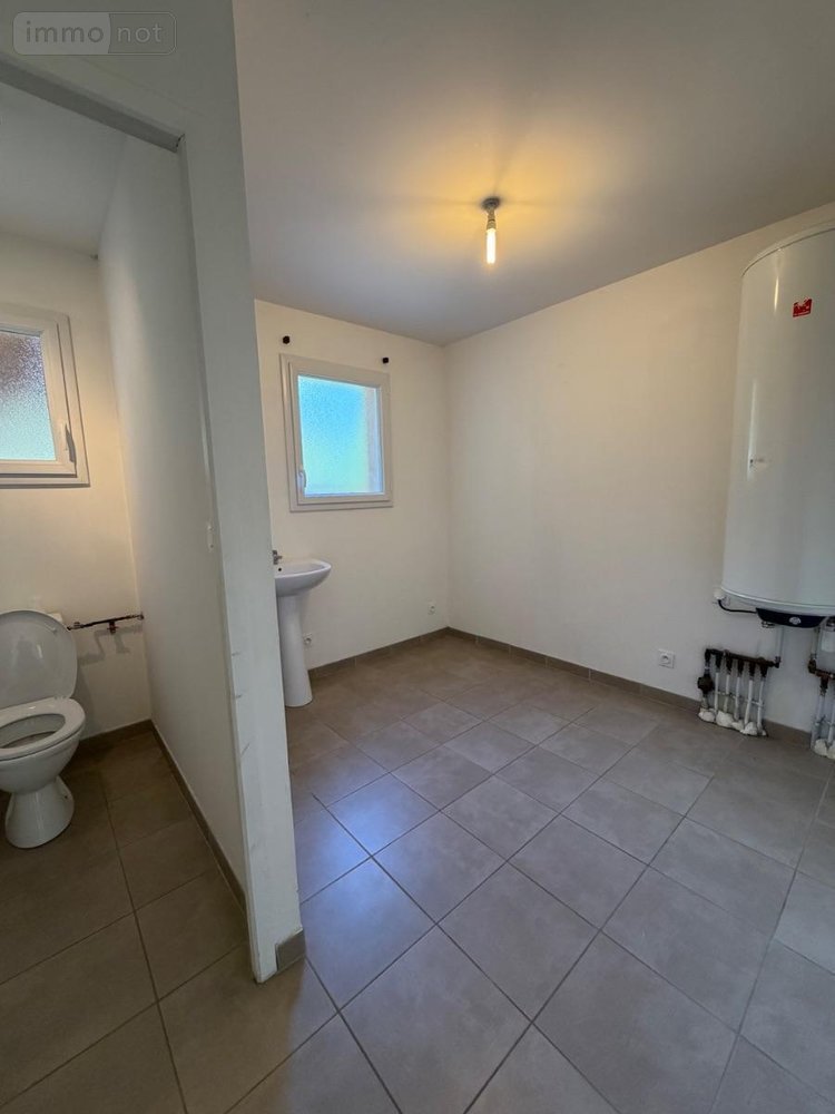 Maison a vendre Virieu-le-Grand 01510 Ain 125 m2 4 pièces 330000 euros