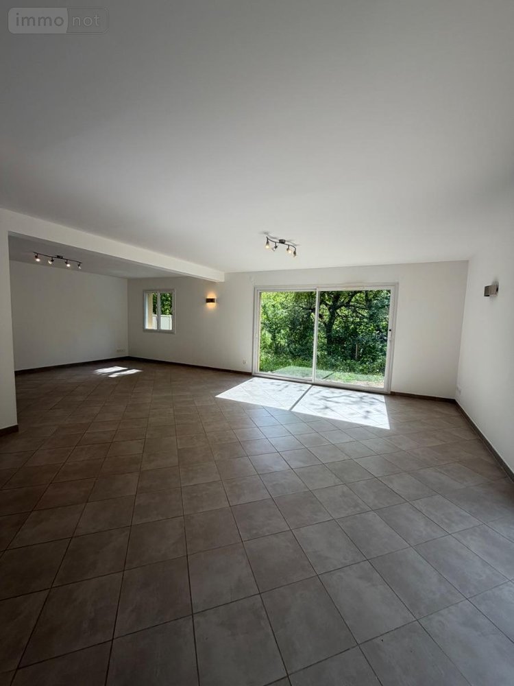 Maison a vendre Virieu-le-Grand 01510 Ain 125 m2 4 pièces 330000 euros