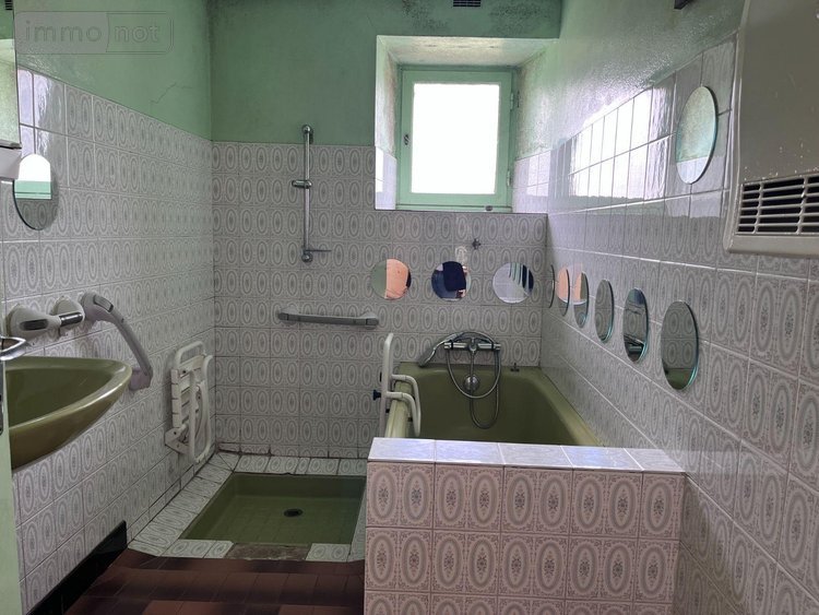 Maison a vendre Pleine-Fougères 35610 Ille-et-Vilaine 62 m2 3 pièces 165500 euros